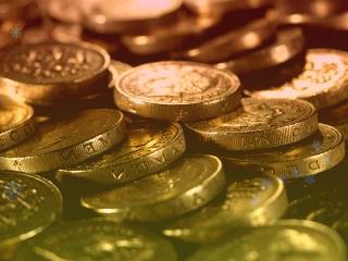黄金绽放赢家光芒多头或迎“落袋”良机